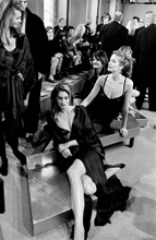 Donna Karan (-1992)