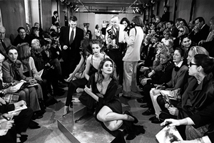 Donna Karan (-1992)
