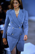 Donna Karan (-1992)