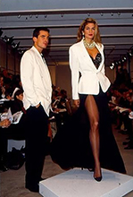 Donna Karan (-1992)