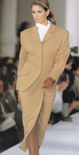 Isaac Mizrahi (-1992)