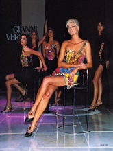 Versace (-1992)