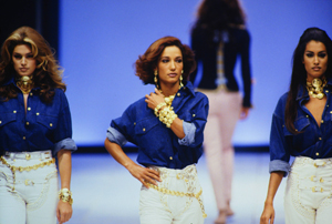 Versace (-1992)