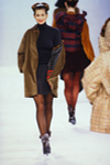 Isaac Mizrahi (-1994)