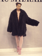 Isaac Mizrahi (-1994)