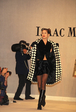 Isaac Mizrahi (-1994)