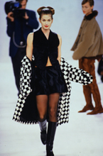 Isaac Mizrahi (-1994)