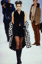 Isaac Mizrahi (-1994)