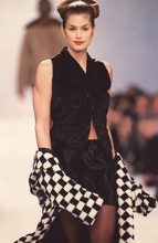 Isaac Mizrahi (-1994)