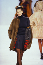 Isaac Mizrahi (-1994)