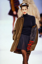 Isaac Mizrahi (-1994)