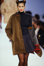Isaac Mizrahi (-1994)