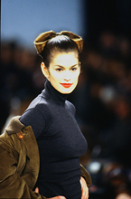 Isaac Mizrahi (-1994)