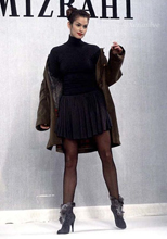 Isaac Mizrahi (-1994)