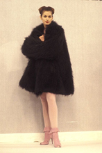 Isaac Mizrahi (-1994)