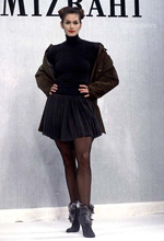 Isaac Mizrahi (-1994)