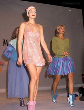 Isaac Mizrahi (-1994)
