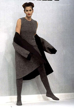 Isaac Mizrahi (-1994)