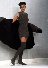 Isaac Mizrahi (-1994)
