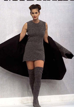 Isaac Mizrahi (-1994)