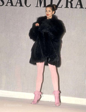 Isaac Mizrahi (-1994)