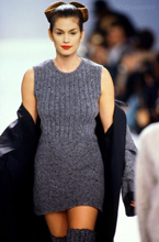 Isaac Mizrahi (-1994)