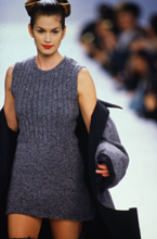 Isaac Mizrahi (-1994)