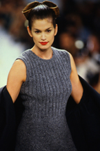 Isaac Mizrahi (-1994)