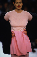Isaac Mizrahi (-1994)