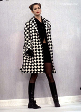 Isaac Mizrahi (-1994)