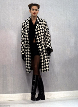 Isaac Mizrahi (-1994)