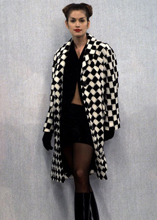 Isaac Mizrahi (-1994)