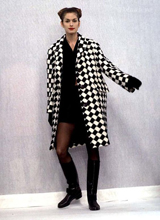 Isaac Mizrahi (-1994)