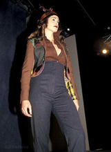 Todd Oldham (-1994)