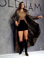 Todd Oldham (-1994)