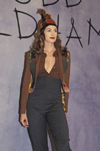 Todd Oldham (-1994)