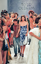 Todd Oldham (-1994)