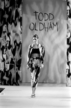 Todd Oldham (-1994)