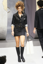 Chanel (-1996)