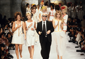Chanel (-1996)