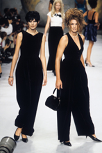 Chanel (-1996)