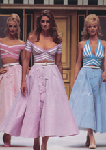 Herve Leger (-1996)