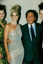 Valentino (-1997)