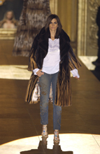 Roberto Cavalli (-2002)