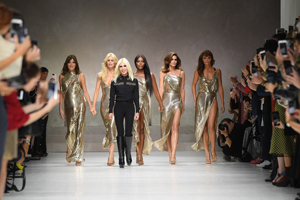 Versace (-2018)