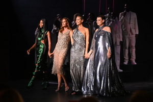 Vogue World London (-2023)
