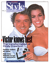 Style (USA-18 September 1985)