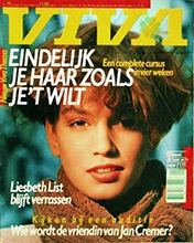 Viva (The Netherlands-October 1985)