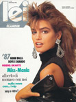 Lei (Italy-December 1986)