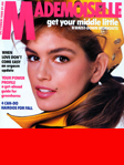Mademoiselle (USA-October 1986)